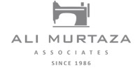 Ali Murtaza Logo